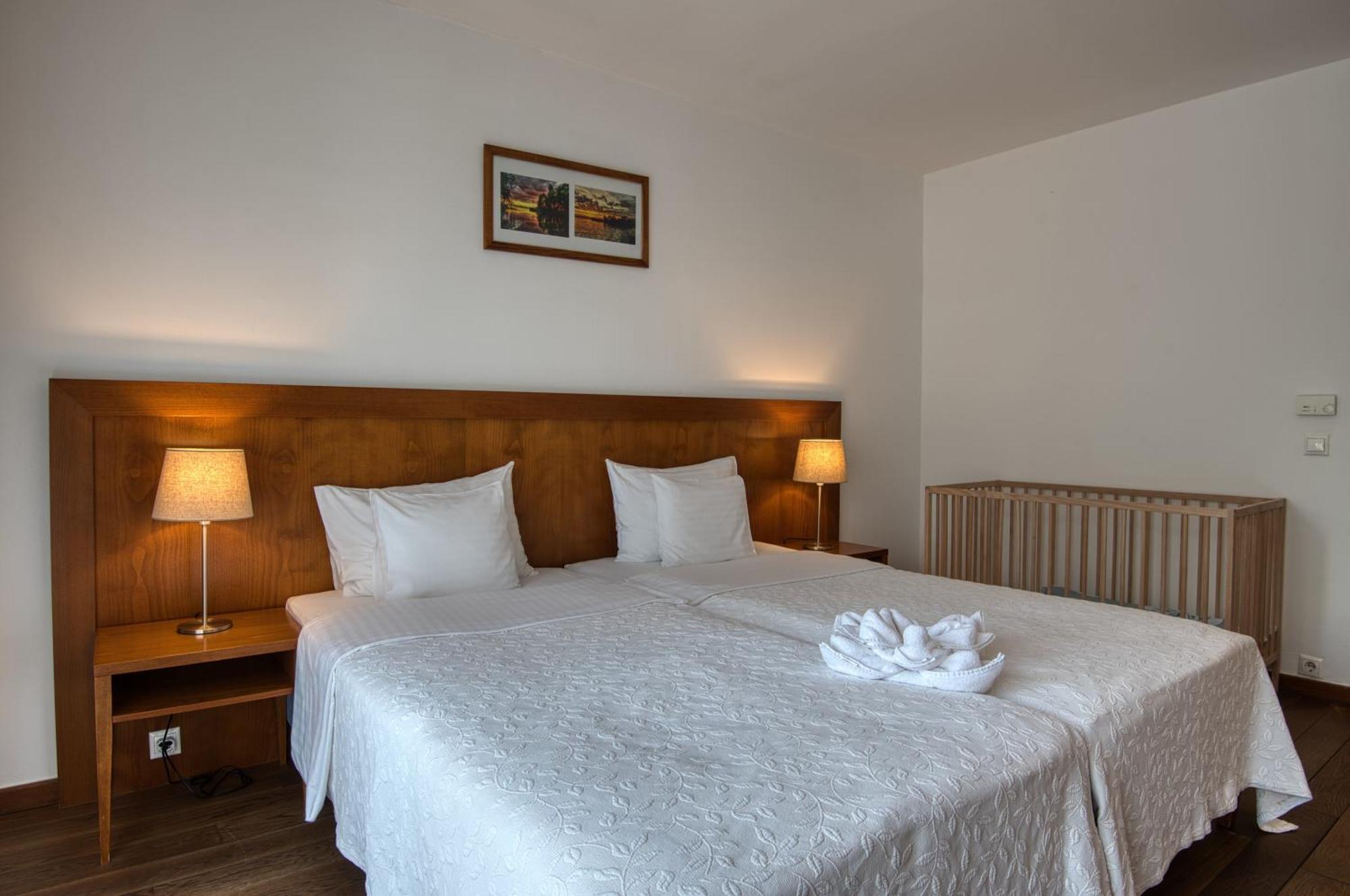 Tisza Balneum Hotel Тисафюред Экстерьер фото