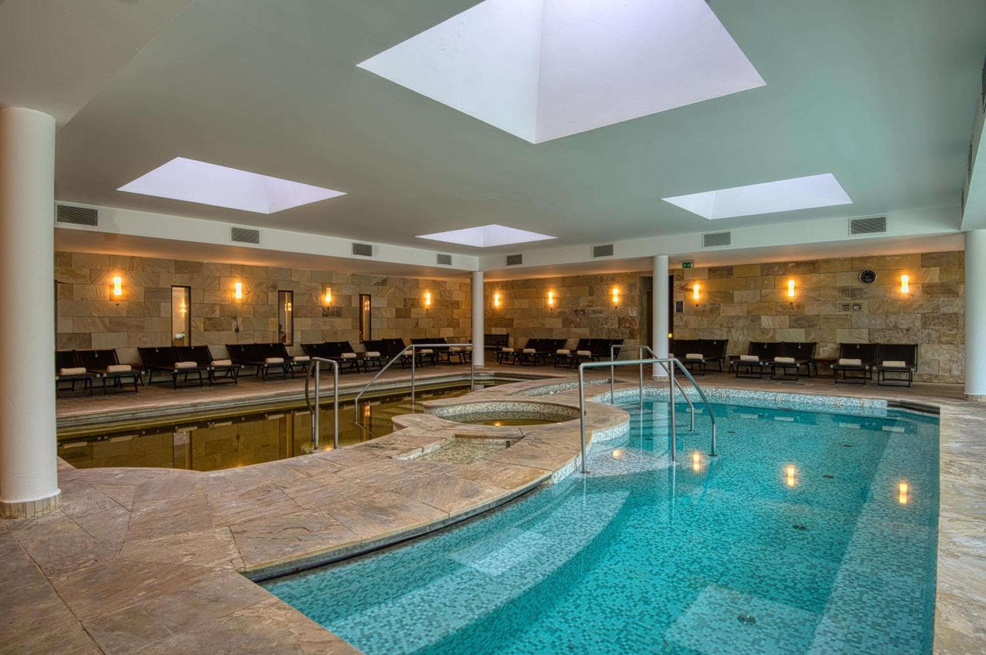 Tisza Balneum Hotel Тисафюред Экстерьер фото