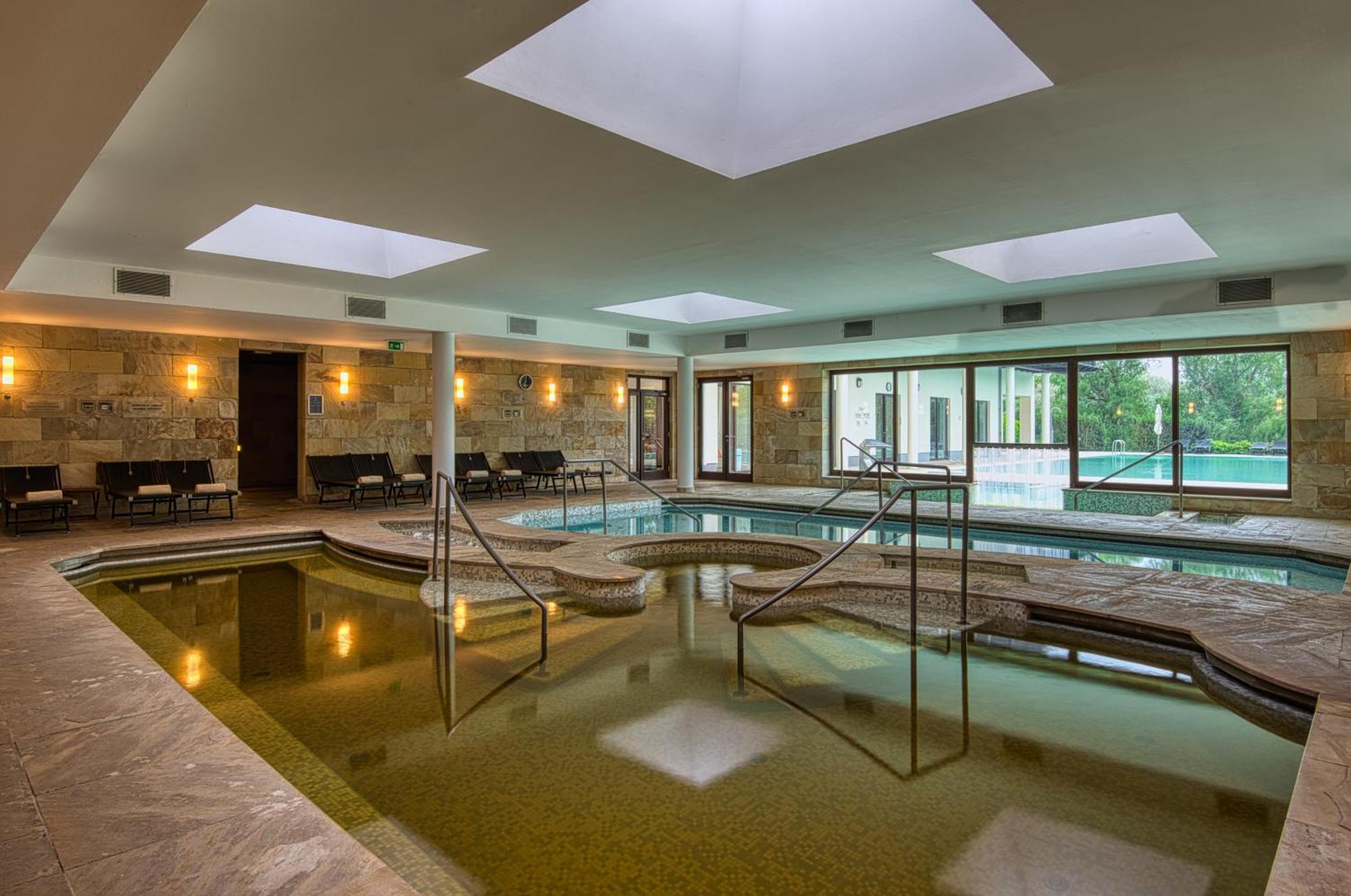 Tisza Balneum Hotel Тисафюред Экстерьер фото