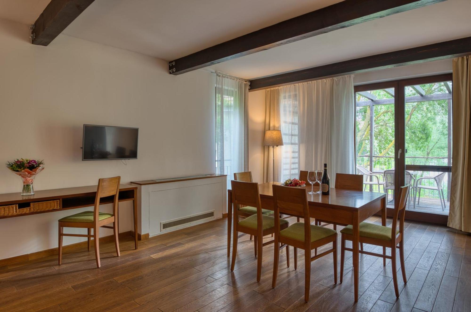 Tisza Balneum Hotel Тисафюред Экстерьер фото