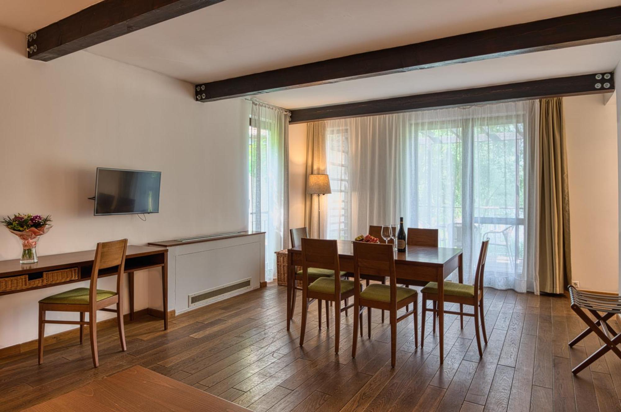 Tisza Balneum Hotel Тисафюред Экстерьер фото