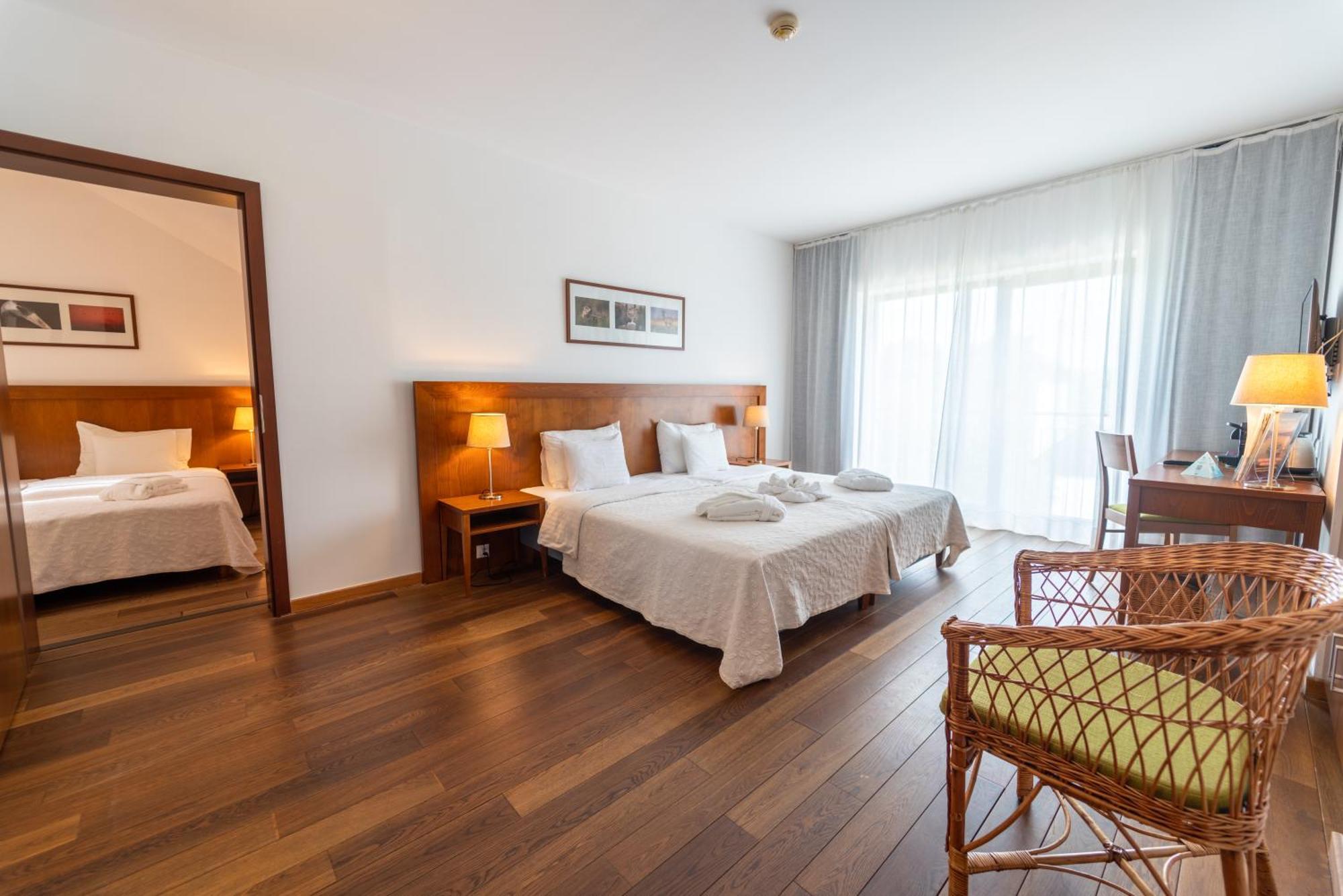 Tisza Balneum Hotel Тисафюред Экстерьер фото