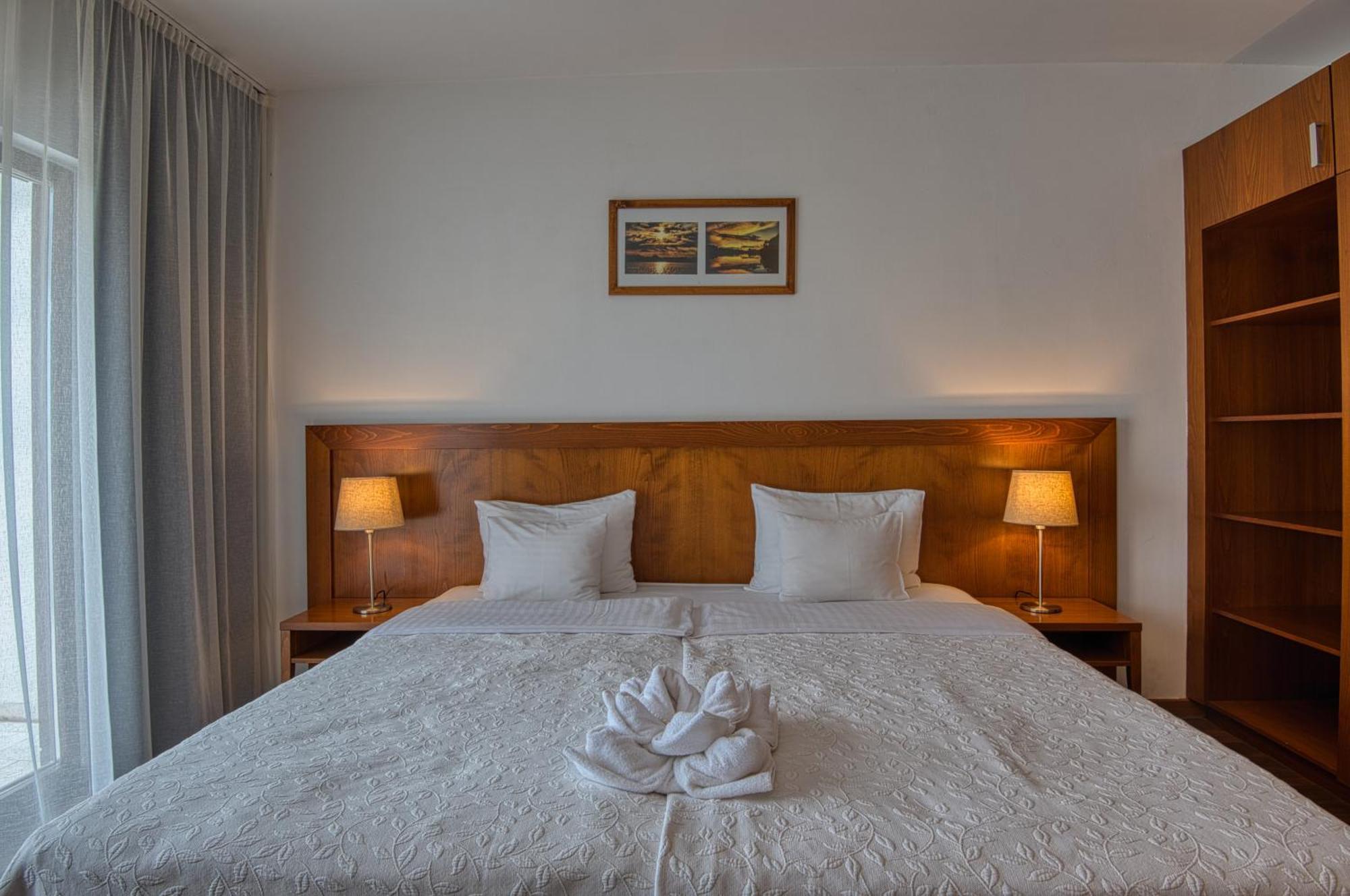 Tisza Balneum Hotel Тисафюред Экстерьер фото