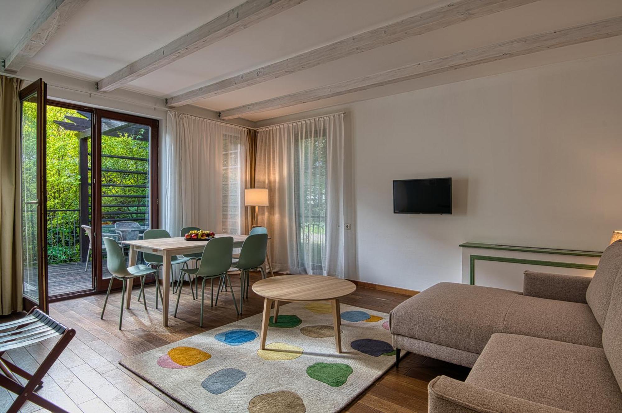 Tisza Balneum Hotel Тисафюред Экстерьер фото
