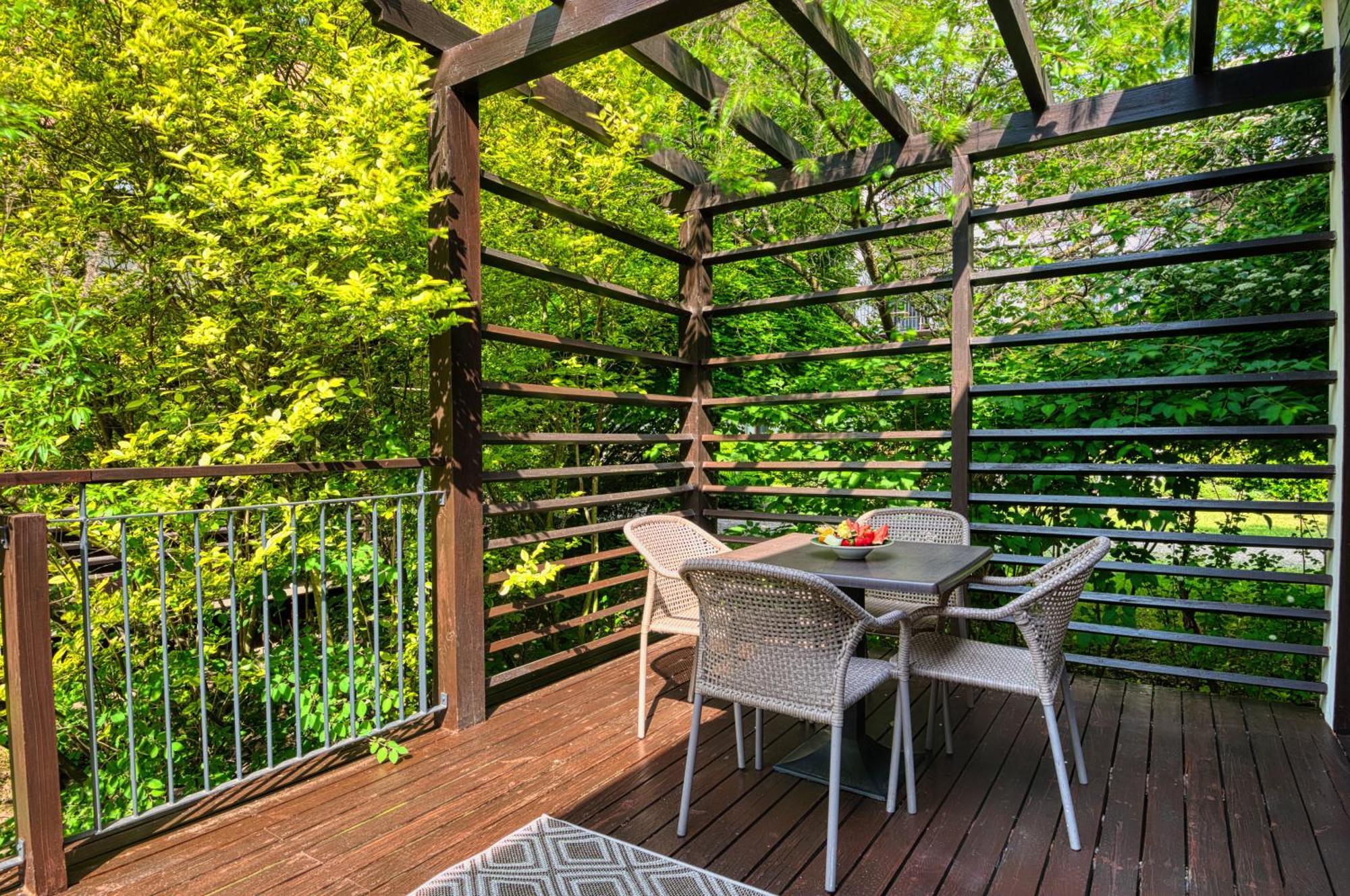 Tisza Balneum Hotel Тисафюред Экстерьер фото